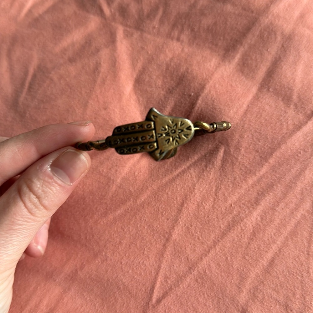 Alex & Ani “Hamsa”